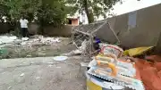 Siverek'te İnşaat Asansörü Kazası: 2 İşçi Yaşamını Yitirdi