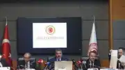 Suça Sürüklenen Çocuklara İlişkin Kanun Teklifi TBMM Adalet Komisyonunda Kabul Edildi