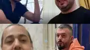 Suudi Arabistan'ın Başkenti Riyad'daki Yangında 4 Hataylı İşçi Yaşamını Yitirdi