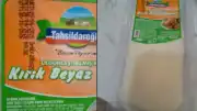 Tahsildaroğlu Markalı Peynirlerde Listeria Bakterisi Tespit Edildi: Toplatma Kararı Verildi