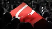 Tarım ve Orman Bakanı Çiftçi: Uzman Jandarma Çavuş Mehmet Demirbaş şehit oldu