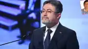 Tarım ve Orman Bakanı Yumaklı'dan Tarım Kredi Kooperatifleri İddialarına İlişkin Açıklama