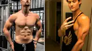 Tayland'da Ünlü Fitness Fenomeni Connor Murphy Gölde Boğularak Can Verdi