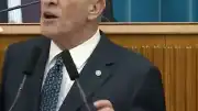TBMM Başkanı Kurtulmuş, İYİ Parti Genel Başkanı Dervişoğlu ile Görüşecek