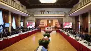 TBMM Başkanı Numan Kurtulmuş: "Meclis tatile girmeden bu işi bitireceğiz"