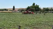 TBMM Başkanı Numan Kurtulmuş'tan Sincan'daki Helikopter Kazası İçin Taziye Mesajı