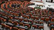 TBMM Genel Kurulu'nda 12. Yargı Paketi Kabul Edildi