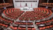 TBMM Genel Kurulu'nda Somali Tezkeresi Kabul Edildi