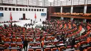 TBMM Plan ve Bütçe Komisyonu'nda Bazı Kanun ve KHK'larda Değişiklik Teklifi Kabul Edildi