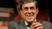 Tiyatro Sanatçısı Zihni Göktay Yoğun Bakıma Kaldırıldı