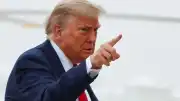 Trump'tan İran'a Sert Mesaj: Saldırılar Devam Edecek