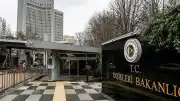 Türkiye dahil 8 ülkeden ortak bildiri: 'Mescid-i Aksa’nın statüsü ihlal edilemez'