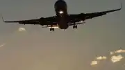 Ulaştırma ve Altyapı Bakanlığı Duyurdu: Kaçırılma Kodu Veren Polonya Uçağı İçin F-16'lar Havalandı