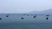 Umman Körfezi'nde LNG Tankerine İHA Saldırısı: Gemiden Yardım Çağrısı Geldi