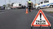 Üsküdar Kısıklı Mahallesi'nde Forklift Kazası: 1 Kişi Yaşamını Yitirdi