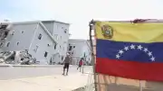 Venezuela Ulusal Meclis Başkanı Jorge Rodriguez: Depremlerde hayatını kaybedenlerin sayısı 4 bin 829'a yükseldi