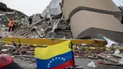 Venezuela'daki Deprem Felaketinde Can Kaybı 4 Bin 118'e Yükseldi