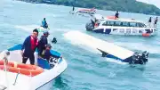 Vietnam'da Turist Teknesi Alabora Oldu: 15 Kişi Hayatını Kaybetti