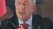 Washington Ziyareti Sonrası Hulusi Akar'dan F-35 ve S-400 Açıklaması