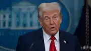 WSJ: İran'ın Donald Trump'a yönelik suikast planına dair istihbarat paylaşıldı