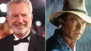 Yeni Zelandalı Aktör Sam Neill'in Ölüm Nedeni Açıklandı