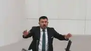 Yolsuzluk Soruşturması Kapsamında A.C.A. ve S.C.K. Tutuklandı