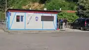 Zonguldak Sebze Halinde Alacak Tartışması: Zabıta Memuru Silahla Yaralandı