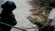 Adana'da Kasklı Hırsızlar 600 Bin TL ve 100 Çeyrek Altın Çaldı, Biri Kaskını Çıkarınca Yakalandı