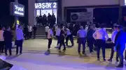 Bursa'da Düğünde Çıkan Kavgada 3 Kişi Bıçakla Yaralandı