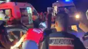 Bursa'da Trafik Kazası: Anne ve Kızı Hayatını Kaybetti, 5 Kişi Yaralandı