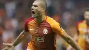 Eren Derdiyok, Galatasaray U17 Takımı Teknik Sorumlusu Oldu