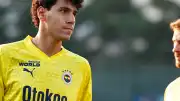 Fenerbahçe'de Omar Fayed İtalya'ya Transfer Oldu