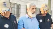 Furkan Vakfı'na Operasyon: Alparslan Kuytul Gözaltına Alındı