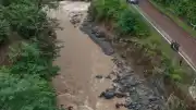 Giresun'da Sel Felaketi: Karabulduk'ta 2 Kişi Kayıp
