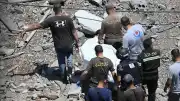 İsrail, Lübnan Saldırılarında Sivil Kayıpları Kabul Etti