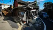 Japonya'da Deprem: Can Kaybı 38'e Yükseldi