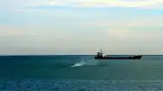 Karadeniz'de Türk Sahipli Sivil Gemilere İHA Saldırısı: Mürettebat Yaralandı