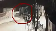 Kayseri'de Biber Gazı ve Bıçaklı Saldırı Sonucu Bir Kişi Hayatını Kaybetti