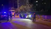 Kayseri'de Silahlı Kavga: Piknikten Dönen Çift Yaralandı