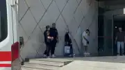 Mesai Arkadaşının Kardeşi Tarafından Bıçaklandı: 1 Kişi Hayatını Kaybetti