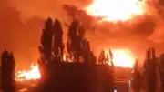 Rusya'dan Kiev'e Geniş Çaplı Saldırı: En Az 15 Ölü