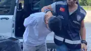 Samsun'da Genç Kadına Şiddet: Erkek Arkadaşı Gözaltına Alındı