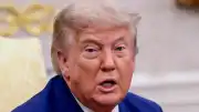 Trump: İran'ın nükleer silaha sahip olmasını engellemek bir numaralı hedefimizdir