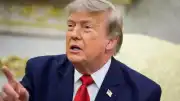 Trump'tan Umman'a Tehdit: "Hürmüz'de Faaliyetlerimizi Engellerseniz Bombalarız"