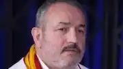 UltraAslan Taraftar Grubu Lideri S.Ş. Gözaltına Alındı