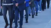 6 İlde Siber Suç Operasyonu: 22 Şüpheli Adliyeye Sevk Edildi