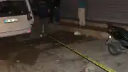 Adana'da İş Yerinde Silahlı Saldırı: 16 Yaşındaki Genç Ağır Yaralandı