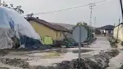 Aksaray'da Sağanak Afeti: 5 Ev, 1 İş Yeri ve 4 Ahır Sular Altında Kaldı
