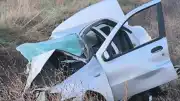 Ankara'da Trafik Kazası: 3 Ölü, 5 Yaralı