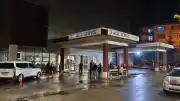 Ankara'da Trafik Kazası: Yaşlı Çiftin Otomobili TIR'a Arkadan Çarptı, Bir Kişi Hayatını Kaybetti